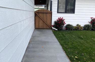 Charming and Private Birch Cottage - Foto 9