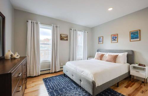 Long Term Stays Parking Chestnut Hill - Foto 31