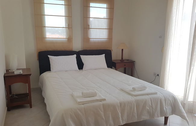 Luxury Apartment Thermaikos - Foto 4