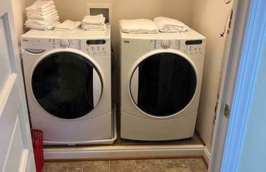 The Long Run - 2 CA King Sized Beds+ - Sleeps 8-10 - Foto 10