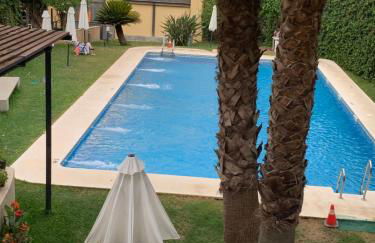 Apartamento próximo al centro de 2 dormitorios - Foto 2