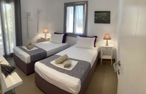 Levanda Guest Houses - Foto 21