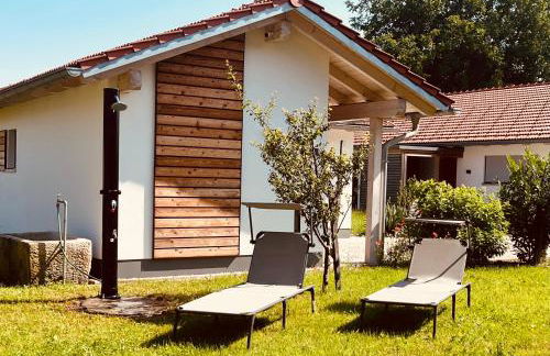 Gschwendnerhof Reitberger-Brandl - Foto 7