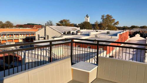 New Luxury Oxford Square Condo at Harrison Square - Foto 4