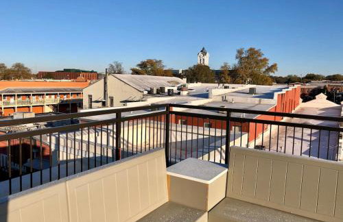 New Luxury Oxford Square Condo at Harrison Square - Foto 4