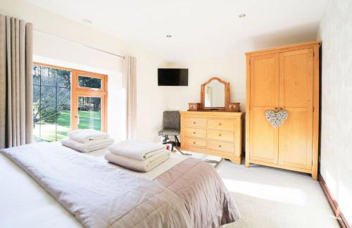 Foxglove Cottage - Photo 20