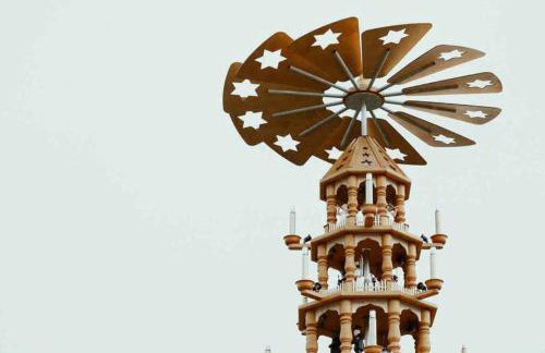 The Cullman Haus-Steps frm Cullman High-CHORE FREE - Foto 28