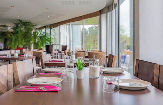 Appart'City Confort Nantes Ouest St Herblain - Foto 26