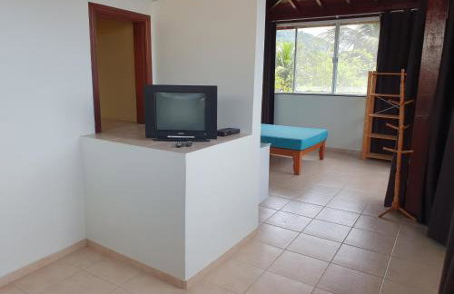 Casa Orquídeas Ubatuba Praia da Lagoinha - Foto 30