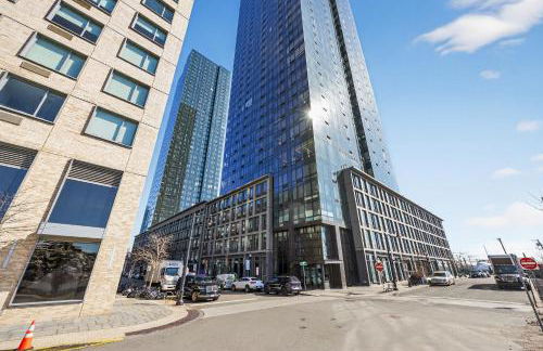 Downtown JC 1 BR w Work Setup by Anyplace - 11757 - Foto 30