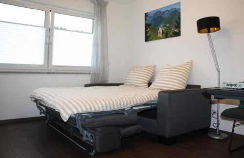 Traumwohnung Füssen 22 - Foto 20