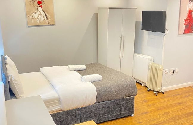 Showcase Apartments Kimberley House - Foto 10