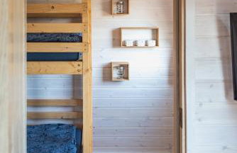 Lawendowy domek Gowidlino - Foto 17