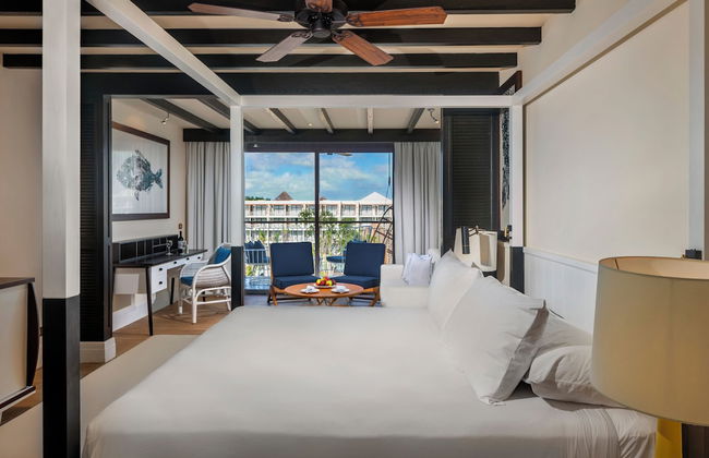 Ocean Riviera Paradise All Inclusive - Photo 35