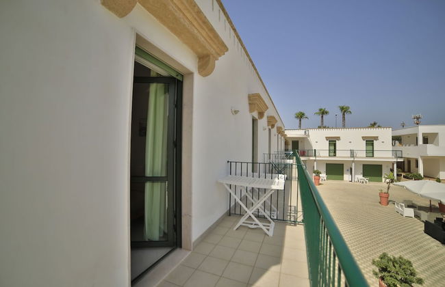 Residence Cala Verde - Foto 30