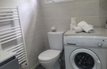 Petite Maison avec son jardin et accès indépendant à 14 mn de paris - Foto 23