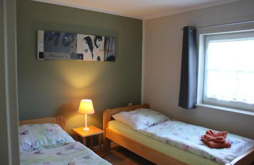 Ferienhaus Strandkiefer - Foto 10