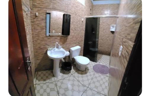 Apartamento de 2 quarto para 6 hóspedes - Foto 7