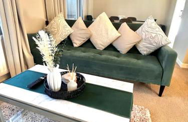 3 Bedroom House- Sleeps 5- Pool Table and Driveway - Foto 15