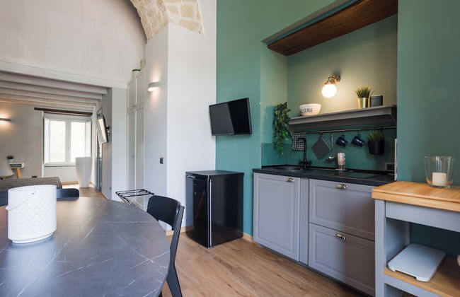 DOMUS XENIA - Foto 17