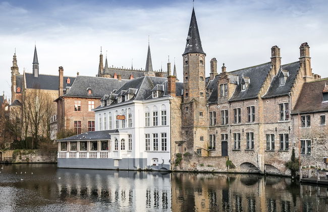 Apartment Dijver - Photo 22