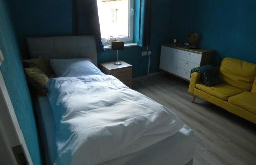 Dachterrasse - Foto 25