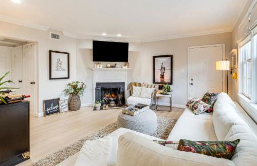 No Car Needed! Condo in Old Town Alexandria - Foto 7