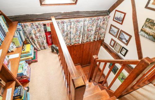 Hadcroft Cottage - Photo 23