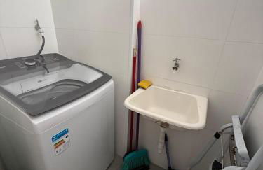 Apê pé na areia - Foto 28