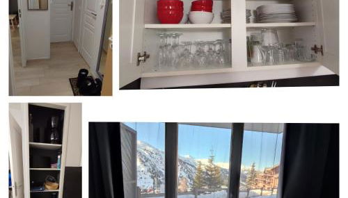 Apt cosy, lumineux,idéalement placé - Foto 4