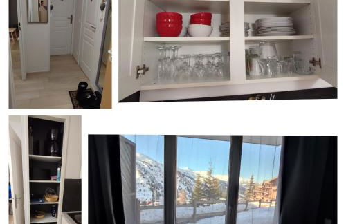 Apt cosy, lumineux,idéalement placé - Foto 4