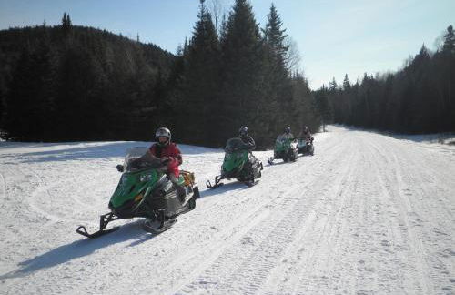Waterfront Cottage Moosehead Lake - Foto 65