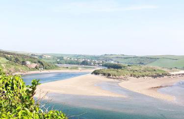 Cosy Beachside Cottage 100m from Challaborough Beach - Foto 36