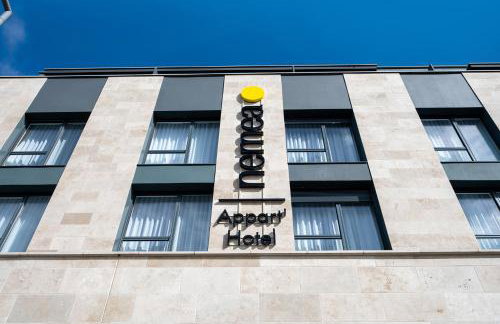 Nemea Appart Hotel La Boetie Bordeaux Pessac - Foto 5