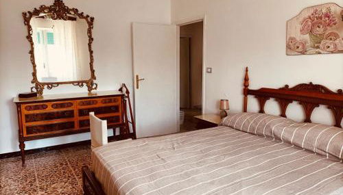 Via del Timone Apartment - Foto 5, wardrobe