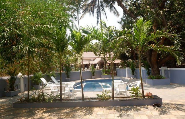 Serenova by Dia Hotels - Foto 64