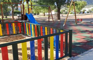 Casa Rural Valle de los Molinos - Foto 64