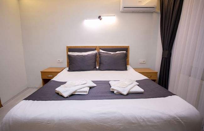 Golden Saray Apart - Foto 9