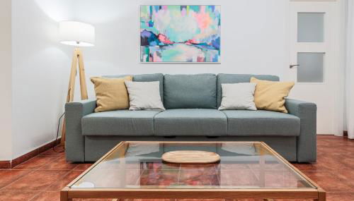 M. Auxiliadora Tranquilo y acogedor - Foto 5