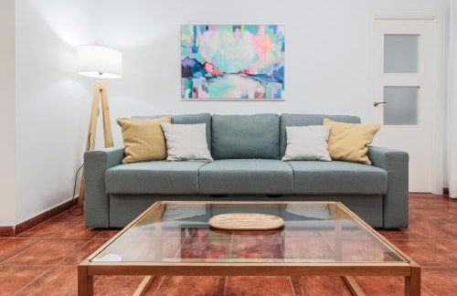 M. Auxiliadora Tranquilo y acogedor - Foto 5