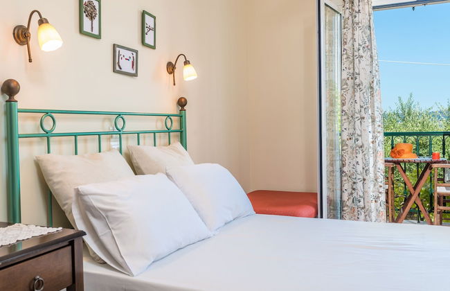 Liofyto Apartments - Photo 5