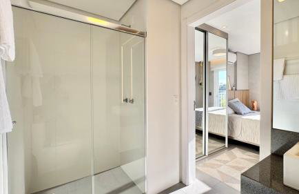 Excelente Loft no Quartier - Foto 18