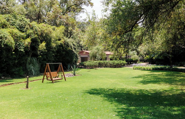 El Salto Luxury Ranch with Lake View - Foto 39