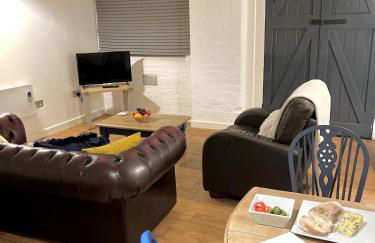 Millside Lodge - Easy walk to Shops, Attractions, - Foto 10