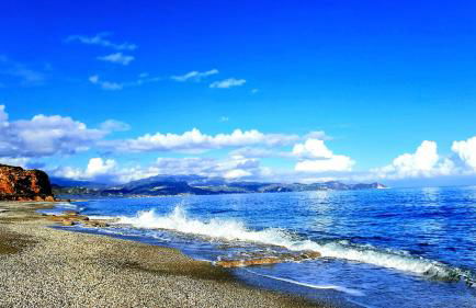 Villa Dimitra - Foto 57