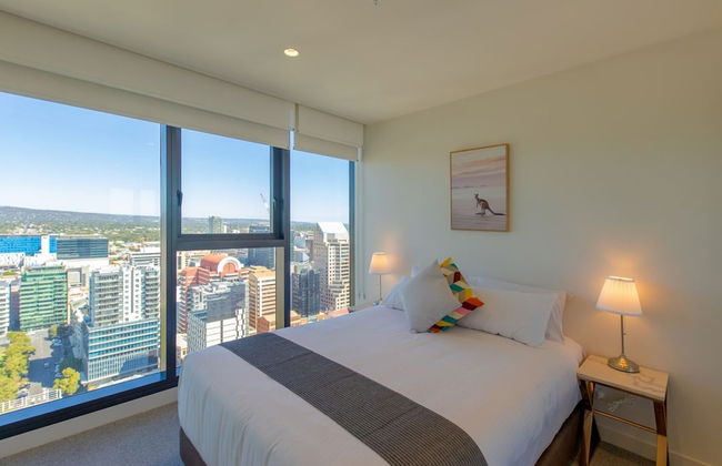 Realm Apartments by CLLIX - Foto 28