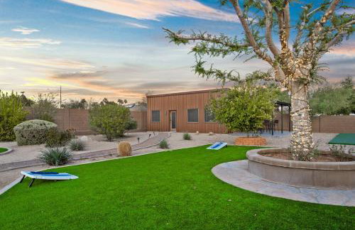 Pickleball in Paradise- 6 bedrooms pool spa arcade putting green sportspickleballvolleyball - Foto 55