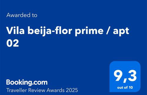 Vila beija-flor - Casa 02 CalmariaMucuge - Foto 32