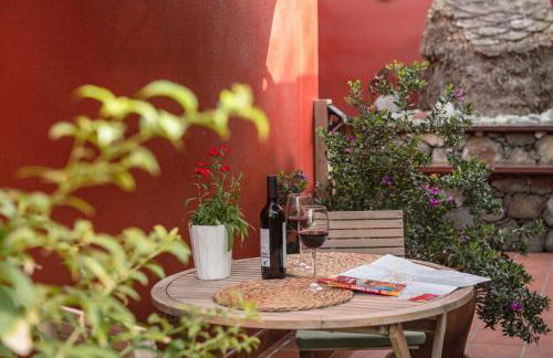 Papaya Cottage Punta del Hidalgo La Azócar - Foto 27