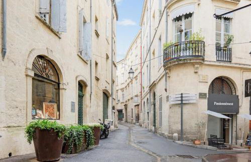 Appartement des Trésoriers - Welkeys - Foto 12